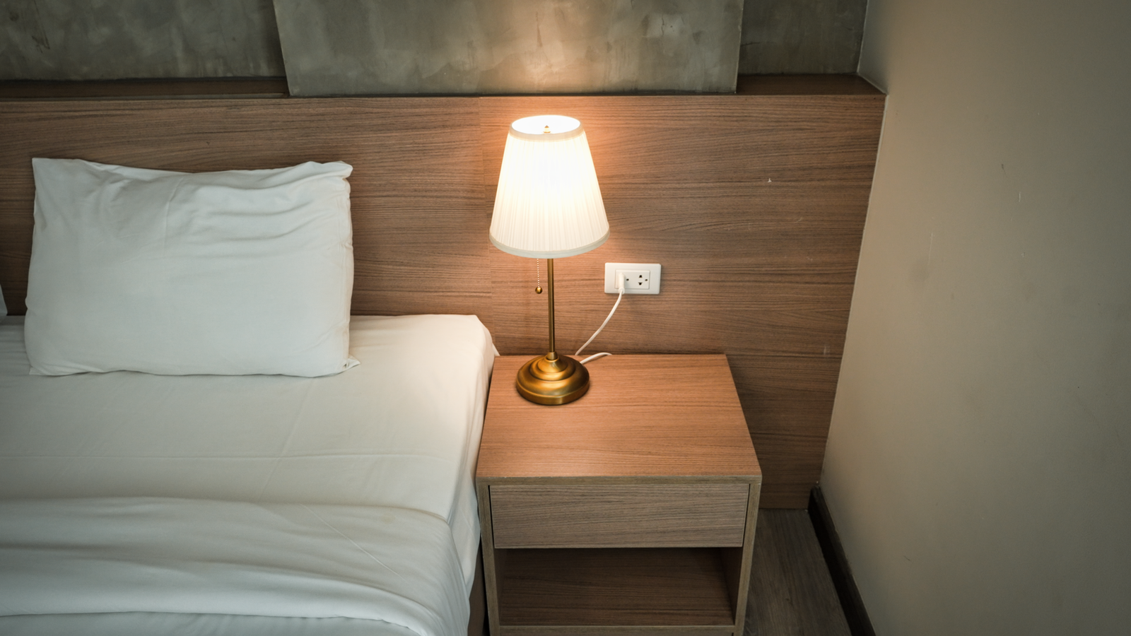 Table Lamps
