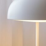 Arc Table Lamp