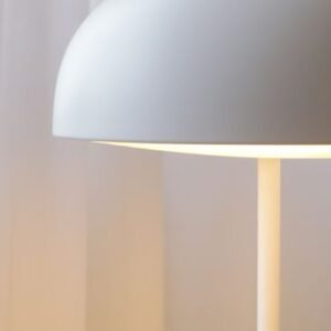 Arc Table Lamp